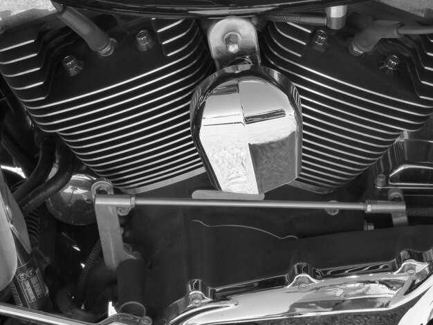 Двигатели Peugeot 307: их характеристики и особенности