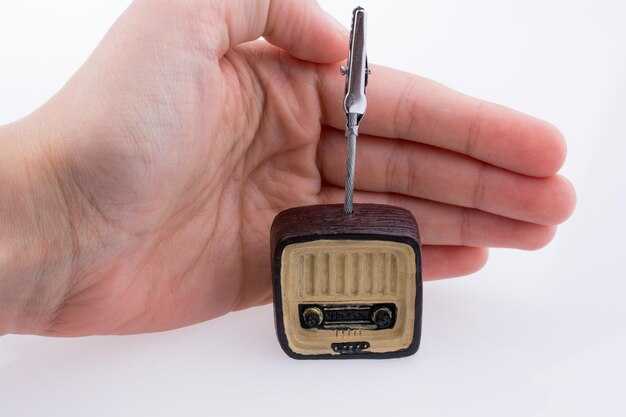 Советы по настройке и тестированию нового корпуса брелка