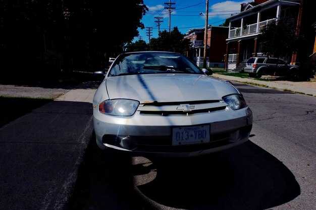 Как установить ангельские глазки на Mazda 3 BK для стильного света