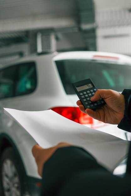 Как правильно поставить автомобиль на учет в 2023 году без лишних трудностей