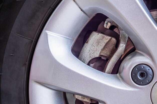 Проблемы с тормозами Mitsubishi Pajero Sport 2 и их влияние на безопасность автомобиля