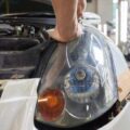 Опель Астра 2011 года переход на механическую коробку передач