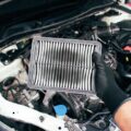 Как заменить радиатор печки на Peugeot 307 без помощи сервисов и специалистов