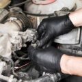 Как правильно заменить салники КПП на Volkswagen Passat B3 пошаговая инструкция