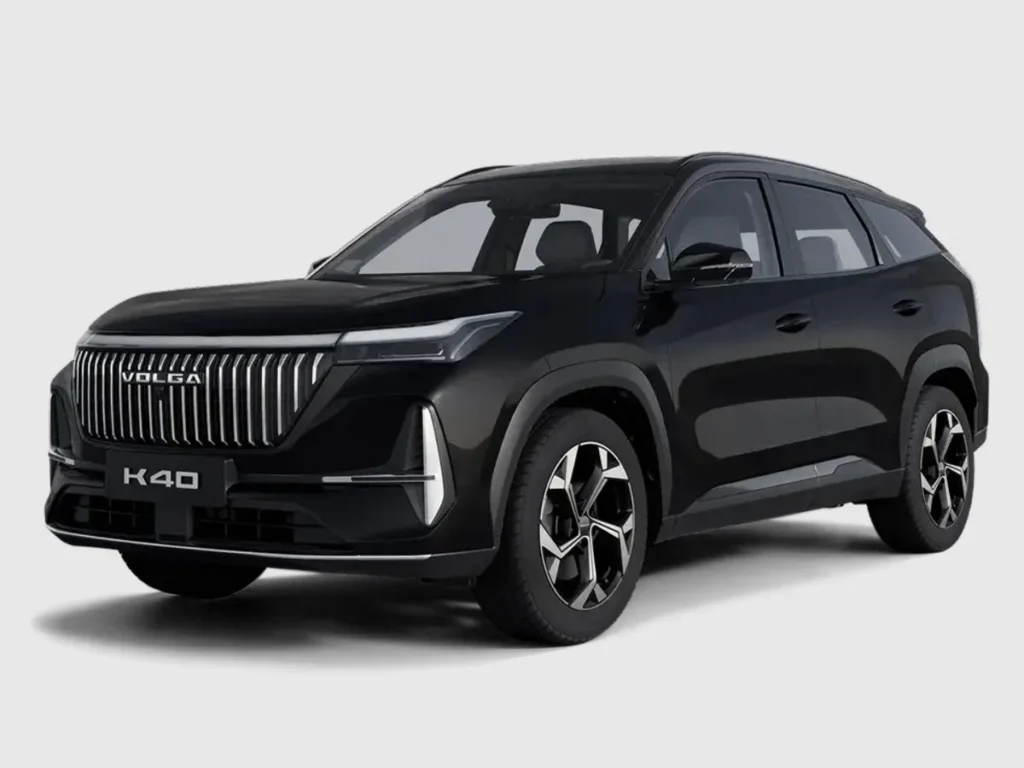 Как изменилась эргономика салона современных автомобилей Volga по сравнению с классическими моделями