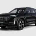 Как изменилась эргономика салона современных автомобилей Volga по сравнению с классическими моделями