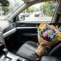 Как сохранить свежесть букета во время длительной поездки