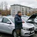 Когда лучше менять автомобиль: по возрасту или по пробегу